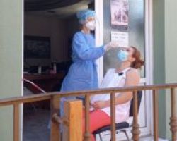 Πρόγραμμα εξετάσεων κορωνοϊού στη Σκύδρα τον Αύγουστο 2022