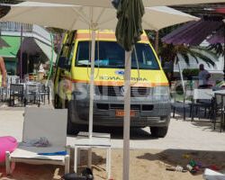 Χαλκιδική: Πνιγμό έδειξε η ιατροδικαστική εξέταση για τον 15χρονο
