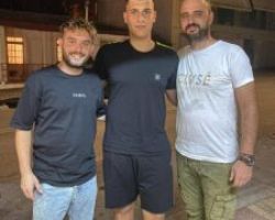 Ενίσχυση κατω από τα Γκολποστ για την ομάδα του Άρη αμπελιών