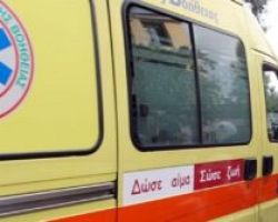 Σέρρες: Ακαριαίος ο θάνατος του 26χρονου που καταπλακώθηκε από ψυγείο σε ασανσέρ