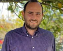 Λάκης Βασιλειάδης: Ξεκινούν οι πληρωμές των Νέων Αγροτών