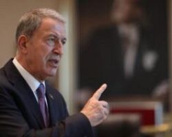 Νέα πυρά Ακάρ: Αδιάλλακτη η Ελλάδα στο Κυπριακό- Δε δέχεται καμία από τις λύσεις που προτείνουμε