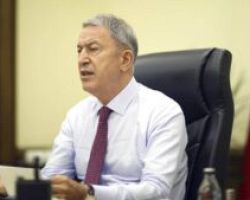 Nέα επίθεση Ακάρ κατά Ελλάδας: “Kάθε δευτερόλεπτο κι ένα ψέμα – Δεν θα επιτρέψουμε τετελεσμένο γεγονός”
