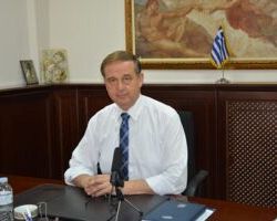 Κιλκίς: Επιστολή δημάρχου Παιονίας στον Μηταράκη για τις αυξημένες ροές μεταναστών