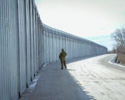 Προσλήψεις συνοριοφυλάκων: Μέσα στο χειμώνα η προκήρυξη για 250 θέσεις