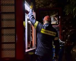 Τα Σώματα Ασφαλείας καλούν σε συγκέντρωση διαμαρτυρίας στη Θεσσαλονίκη ενόψει ΔΕΘ