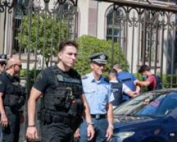 Μυτιλήνη: Στον ανακριτή ο αστυνομικός που κατηγορείται για τον βιασμό ανήλικης μαθήτριάς του