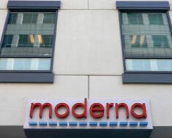 Moderna: Μήνυση κατά Pfizer/BioNTech για αντιγραφή της τεχνολογίας του εμβολίου Covid