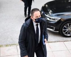 Πέτσας: Νέες παρεμβάσεις υπέρ των πολιτών θα ανακοινωθούν από τον πρωθυπουργό στη ΔΕΘ