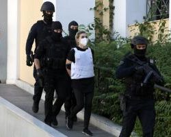 Πάτρα: Μήνυση κατά του γιατρού της Τζωρτζίνας κατέθεσε η οικογένεια Πισπιρίγκου