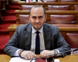 Λάκης Βασιλειάδης: Σε Δημοπράτηση ο Οδικός Άξονας Θεσσαλονίκη-Γιαννιτσά-Έδεσσα