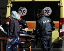 Πέλλα: Νεκρή 44χρονη σε τροχαίο – Έπεσε με το όχημά της σε τσιμεντένια περίφραξη