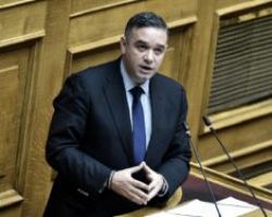 Θέμης Χειμάρας: Έρευνα από τον οικονομικό εισαγγελέα για τον πρώην βουλευτή