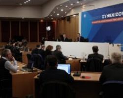 Μητσοτάκης: τρεις δεσμεύσεις για τη νέα τετραετία