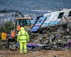 Τέμπη: Την Παρασκευή θα συγκληθεί η Ολομέλεια Εφετών της Λάρισας