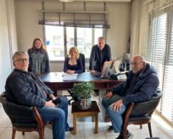 Θεοδώρα Τζάκρη: Η κυβέρνηση ψήφισε νόμο που ανοίγει τον δρόμο ιδιωτικοποίησης  του νερού