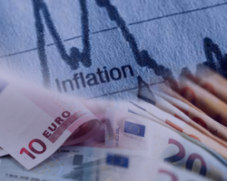ΕΚΤ – επιτόκια: Εκτιμήσεις για 3 αυξήσεις των 25 μονάδων βάσης ως τον Ιούλιο