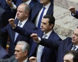 Δ. Σταμενίτης μετά την ορκωμοσία της Βουλής: «Ένα μεγάλο ευχαριστώ για την τιμή και την  εμπιστοσύνη».