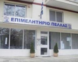 Στην Έδεσσα χτυπάει η καρδιά της επιχειρηματικότητας στις 5-6 Μαΐου