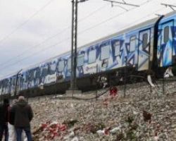 Ο Δικηγορικός Σύλλογος Γιαννιτσών τιμά την μνήμη των νεκρών στην τραγωδία των Τεμπών με αποχή των μελών του και φωνάζει “Η τραγωδία των Τεμπών δεν πρέπει να ξεχαστεί.”
