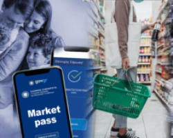 Market Pass: Ποιοι πάνε ταμείο την Τετάρτη.