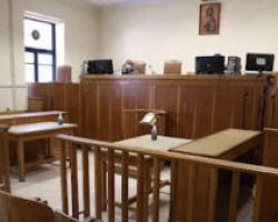 Μικτό Ορκωτό Γιαννιτσών: Διακόπηκε η δίκη για τον θάνατο του 52χρονου από τη Σκύδρα