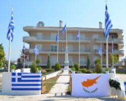 Σκύδρα: Εκδήλωση μνήμης της «μαύρης» επετείου της Τουρκικής εισβολής στην Κύπρο