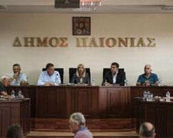 Α. Τζιτζικώστας: “Να μπει επιτέλους ένα τέλος σε αυτή την τραγωδία του δρόμου Πολύκαστρο–Χαλάστρα στον άξονα ΠΑΘΕ – Η Περιφέρεια στηρίζει τις κινητοποιήσεις του Δήμου Παιονίας και των κατοίκων”