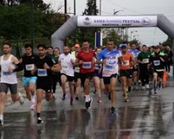 2ο AXIOS RUNNING FESTIVAL. Ο Δήμος Χαλκηδόνος υποδέχεται τους δρομείς στη γιορτή του αθλητισμού και του πολιτισμού!