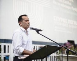 Σπύρος Πέγκας: Υπεκφυγές και αοριστολογίες από τον δήμαρχο για το ζήτημα της σχολικής στέγης