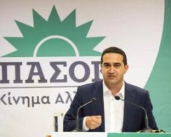 ΜΙΧΑΛΗΣ ΚΑΤΡΙΝΗΣ : ‘’ Η εξωτερική και αμυντική πολιτική της χώρας δεν είναι οικογενειακή υπόθεση. Η κυβέρνηση οφείλει εξηγήσεις για την αποστολή αμυντικού υλικού στην Ουκρανία.’’