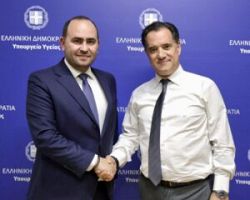 Λάκης Βασιλειάδης: Η Πέλλα θα ενταχθεί στις άγονες περιοχές τύπου Β’ ως προς τα κίνητρα του Υπουργείου Υγείας για το ιατρικό προσωπικό των νοσοκομείων μας