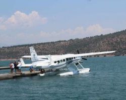 Ενίσχυση των Υποδομών με νέο Δίκτυο Υδάτινων Πεδίων στην Βόρεια Ελλάδα