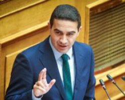 Ελάτε να χτίσουμε μια μεγάλη δημοκρατική παράταξη που θα εμπνεύσει, θα συνθέσει και θα νικήσει!