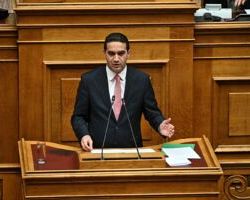 ΔΗΛΩΣΗ ΜΙΧΑΛΗ ΚΑΤΡΙΝΗ: ” Μαζί με την Αττική, κάηκε οριστικά πλέον και το “επιτελικό” κράτος του κ. Μητσοτάκη”.