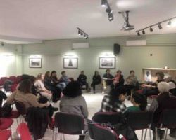 Σεμινάριο Ομάδας Προφορικής Ιστορίας Γιαννιτσών