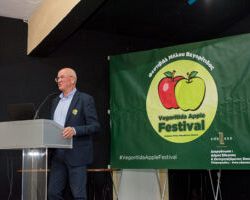 “Vegoritida Apple Festival: Μια Γιορτή που Ενώνει Παράδοση, Τουρισμό και Τοπική Παραγωγή”