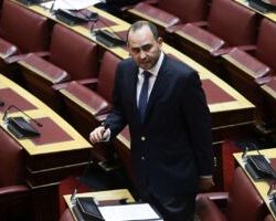 Λάκης Βασιλειάδης: Κοινοβουλευτική Ερώτηση για την εξαγορά των διαθέσιμων ακινήτων του Υπουργείου Αγροτικής Ανάπτυξης