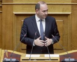 Λάκης Βασιλειάδης: Προκήρυξη επιπλέον Θέσεων για Ειδικευμένους Ιατρούς του ΕΣΥ – 2 Θέσεις για το Γ.Ν. Πέλλας (Έδεσσας – Γιαννιτσών)