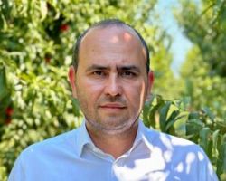 Λάκης Βασιλειάδης: Επικοινωνία με την Προϊσταμένη του ΕΛΓΑ Ημαθίας κ. Μ. Παππά για την εξέλιξη της έκδοσης και κοινοποίησης πορισμάτων των ζημιών του 2024