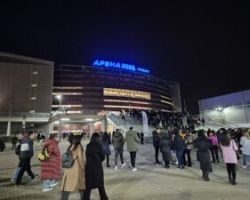 ARGIROS Sold out συναυλία στη ΣΟΦΙΑ – Βουλγαρία