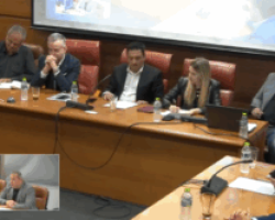 Παρέμβαση του Συνδυασμού «Συνεργασία Ευθύνης» στη συνεδρίαση για το Τοπικό Πολεοδομικό Σχέδιο του Δήμου Έδεσσας