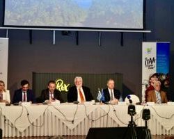 Με επιτυχία ολοκληρώθηκε η 17η Επιτροπή Παρακολούθησης του ΠΑΑ 2014-2022 και η 5η Επιτροπή Παρακολούθησης του ΣΣ ΚΑΠ 2023-2027