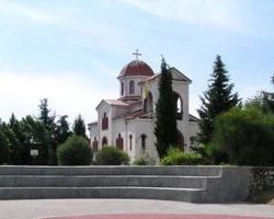 ΠΡΟΣΚΥΝΗΜΑ ΣΤΙΣ Ι.ΜΟΝΕΣ ΑΓ. ΓΕΩΡΓΙΟΥ ΠΕΡΙΣΤΕΡΕΩΤΑ ΚΑΙ ΑΓ. ΚΥΡΙΑΚΗΣ ΛΟΥΤΡΟΥ