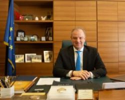 Διονύσης Σταμενίτης: «Το νέο Μουσικό Σχολείο γίνεται πράξη – Ένα αίτημα χρόνων ικανοποιείται»