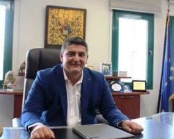 Συγχαρητήρια Δημάρχου Πέλλας στον ΠΑΟΚ Δυτικού για την άνοδό του στη Γ’ Εθνική