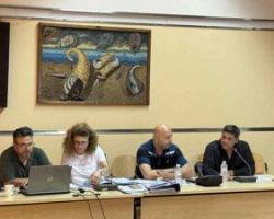 Άσκηση επί χάρτου «ΕΛΕΥΘΕΡΟΧΩΡΙ 2025»: Ο Δήμος Πέλλας ενισχύει την Αντιπυρική Προστασία στην πιο ευάλωτη περιοχή του