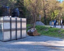 Αντιπεριφερειάρχης Πέλλας Δάνης Τζαμτζής: «Ο σεβασμός και η προστασία του περιβάλλοντος στην Πέλλα ξεκινάει με την ορθολογική διαχείριση των σκουπιδιών»