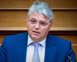 Νατσιός: «Η κυβέρνηση της ΝΔ είναι βουτηγμένη στη διαφθορά και την ηθική παρακμή»