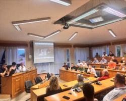 Νέα εποχή για τον τουρισμό στην Αλμωπία – Δήμος και φορείς ενώνουν δυνάμεις σε κοινή στρατηγική δράση